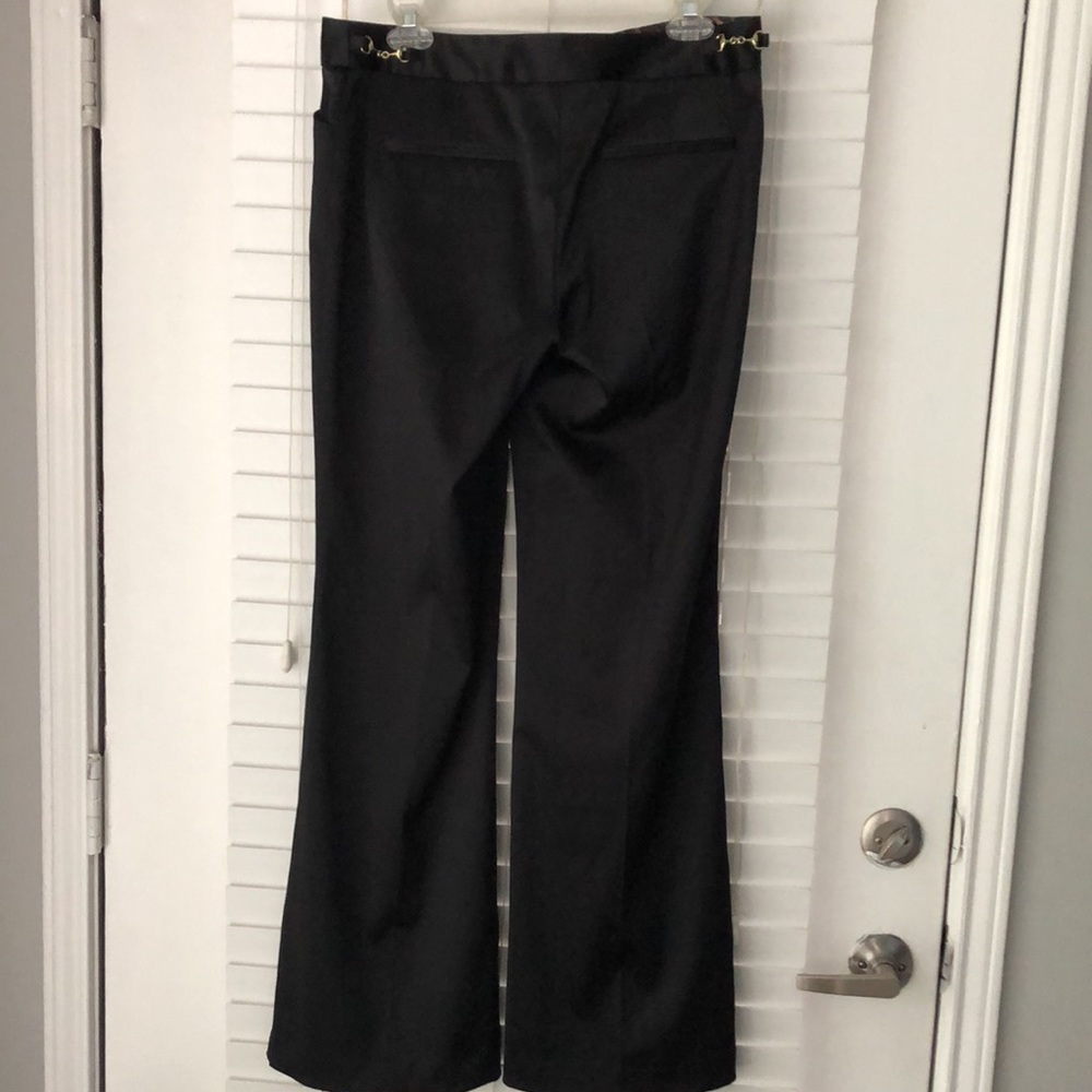 Express Design Studio Pants Trousers Editor Style… - image 6